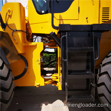 Big front end Loader 6 ton